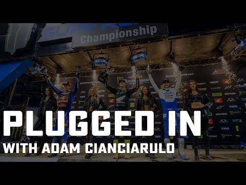 PLUGGED IN PODCAST | Detroit Recap