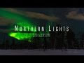 Northern Lights - Kiruna