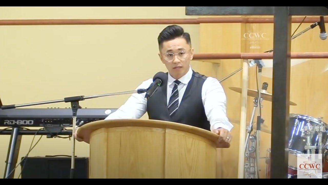 HINDI LAHAT NG BAGAY AY NAKAKABUTI (1 CORINTO 6:12-20)