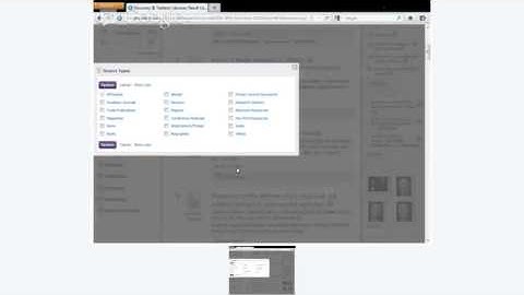 An Introduction to Tarleton University Libraries