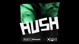 The Evergreen presents Hush Season 2: "The Last to See Her Alive"