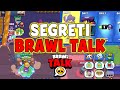 TUTTO quello che DEVI SAPERE sul nuovo BRAWL TALK - Brawl Stars ITA
