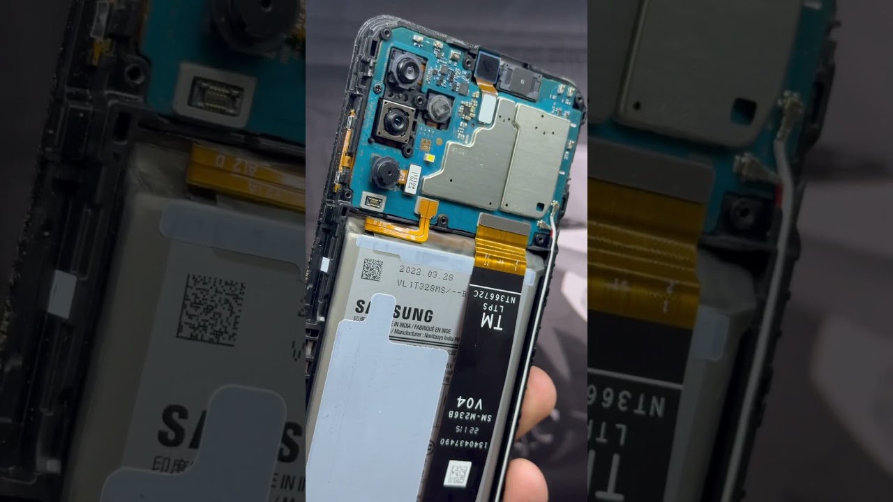 Samsung galaxy A135F frp with chimera pro tool 