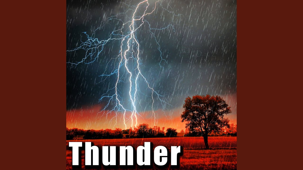 Watch Low Frequency Thunder Roll on YouTube Watch Low Frequency Thunder Roll on YouTube