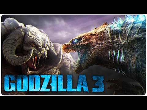 Video: Când lansarea Godzilla vs Kong în ott?