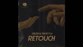 Lebzin, Trust SA - Piece Of Your Heart (Vocal Mix)