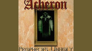 Acheron - Somewhere East of Paradise