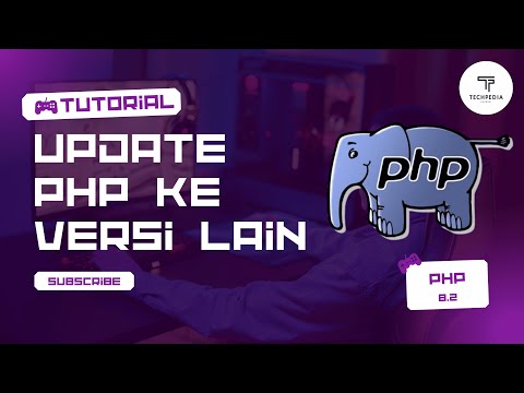 Update PHP di Laragon? Gampang Banget! | Cara Ganti Versi PHP Tanpa Ribet