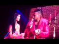 Propuesta indecente - Romeo Santos Atlanta 2014