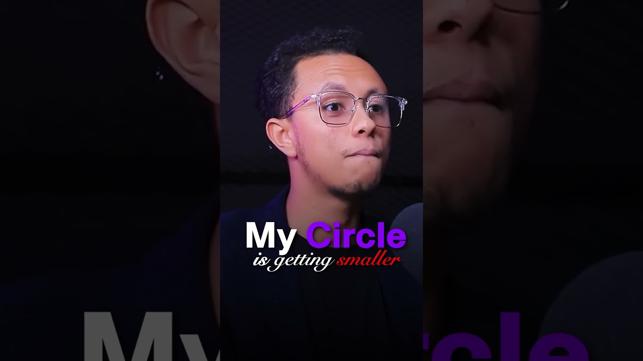 ይሄ ልጅ ተበላሸ ተብያለው! | I became an Introvert.