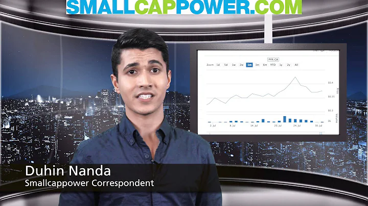 PyroGenesis Canada Inc. (TSXV: PYR) Receives Another Contract Payment