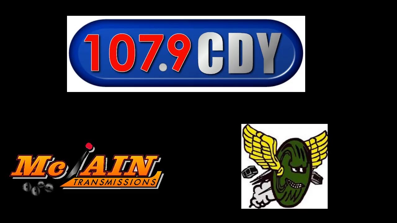 107.9 Wcdy Live Stream McBain football v. Beal City YouTube