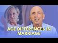 Age Difference In Marriage Does It Really Matter Younger Man Older Woman 