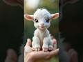 All animals are speaking baby voice #ytshorts #cute #trending #cartoon #goat #cat #dog #duck #tiger