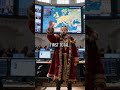 What If Ivan the Terrible Had Modern Surveillance Tech?