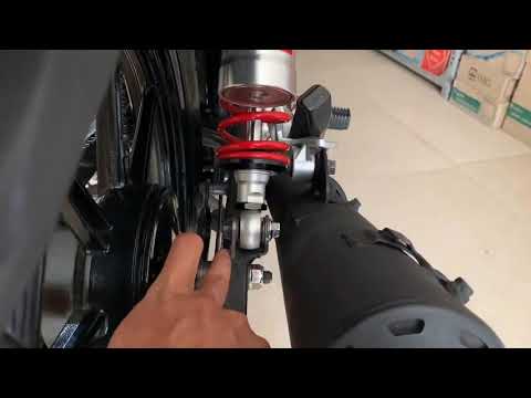 Video Gấp jupiter - lên gấp jupiter cho sirius cần mua những... - youtube
