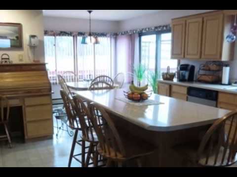 1406 Spear Street, South Burlington, VT home video tour