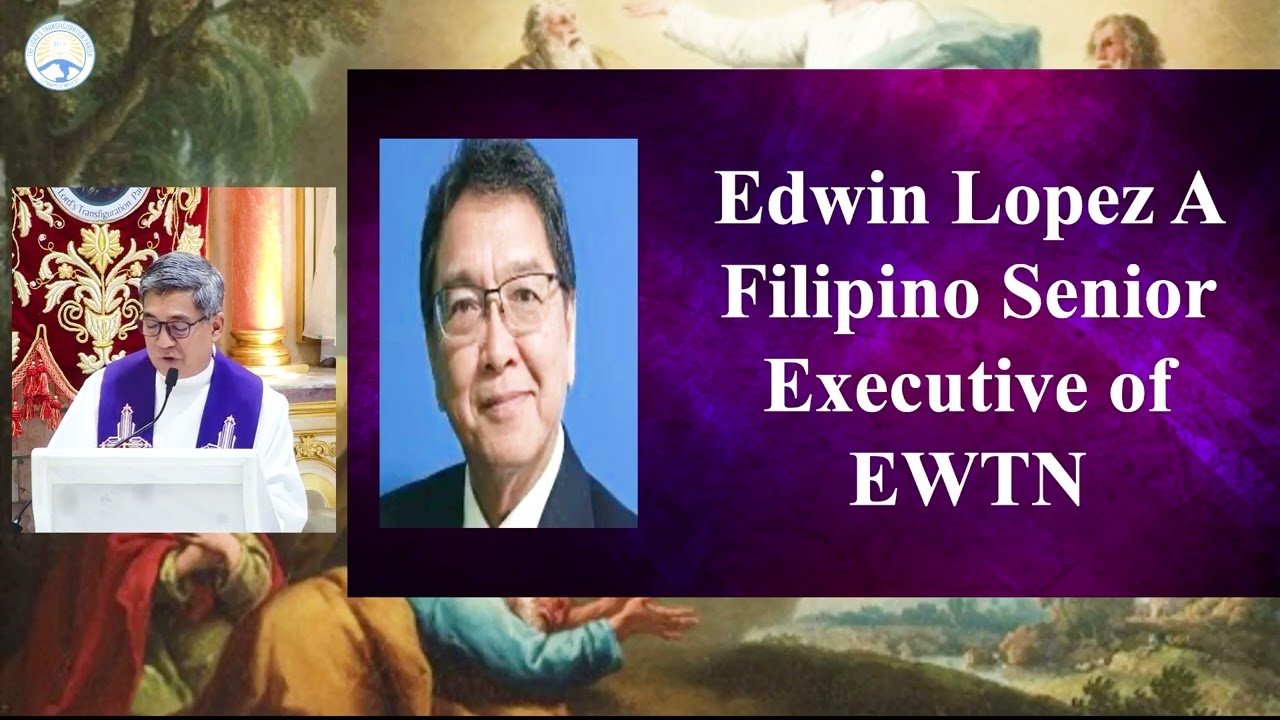 Adonai Master Lord Owner | Fr. Deo S. Galang