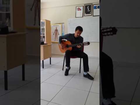 Aygız (Azerbaijani folk