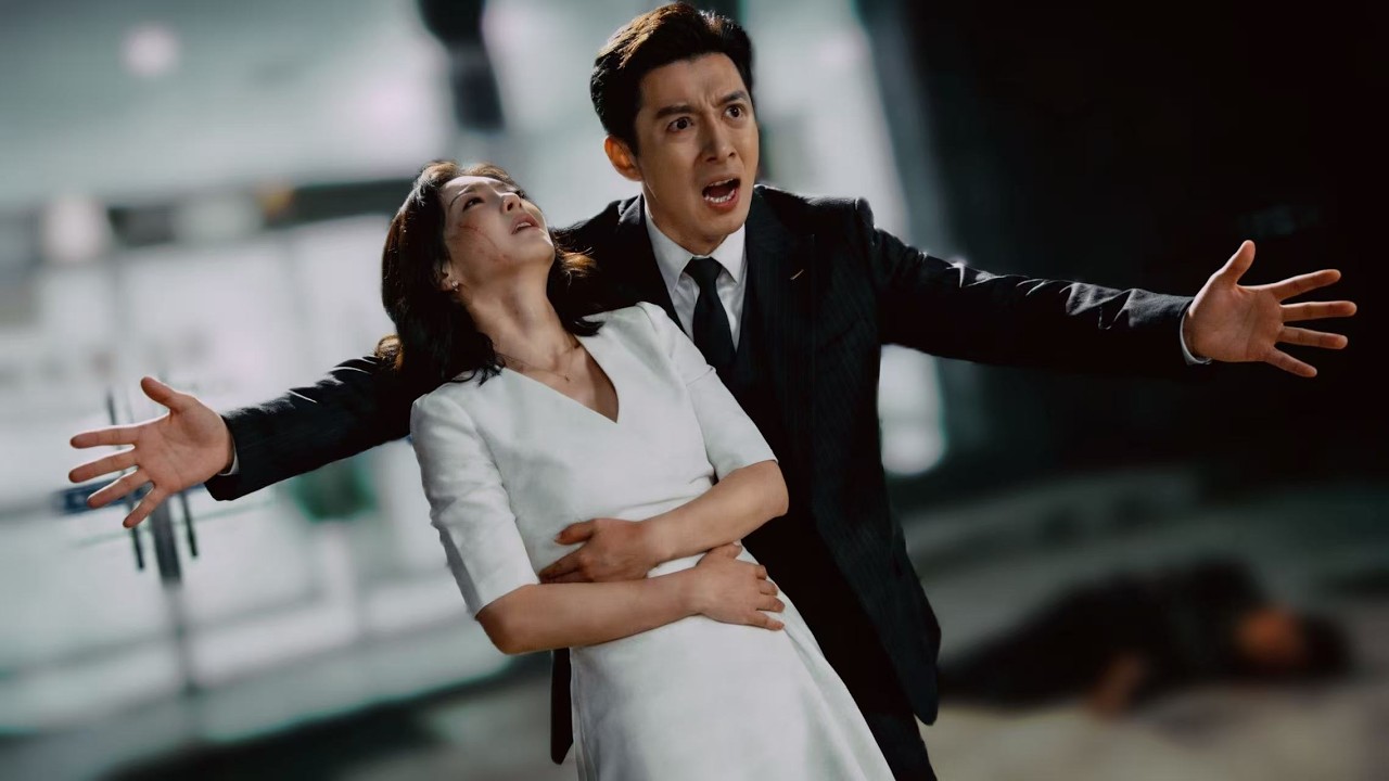 豪門棄婦：冷麵總裁追妻火葬場