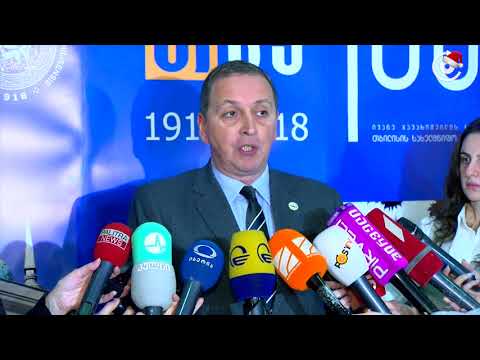 კონკურენციის სააგენტომ \"სიტროენ ჯორჯიასგან\" კომპანიის სასამართლო დავების შესახებ...