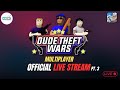 Dude theft wars multiplayer official live stream  shotgun gameplay