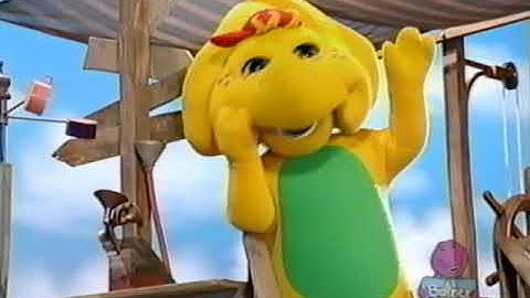 Walk Around The Block (Demo Version) Part 17