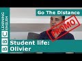 PROMO: Student Life  Meet Olivier