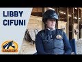 Libby cifuni why you should feed your horse cavalor