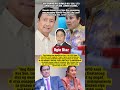 'ANG DAMING MAS BUMILIB KAY SEN. LITO LAPID KESA KAY SEN. LOREN LEGARDA.' #shorts