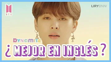 ¿Qué significa BTS en inglés?