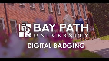 Digital Badging Introduction