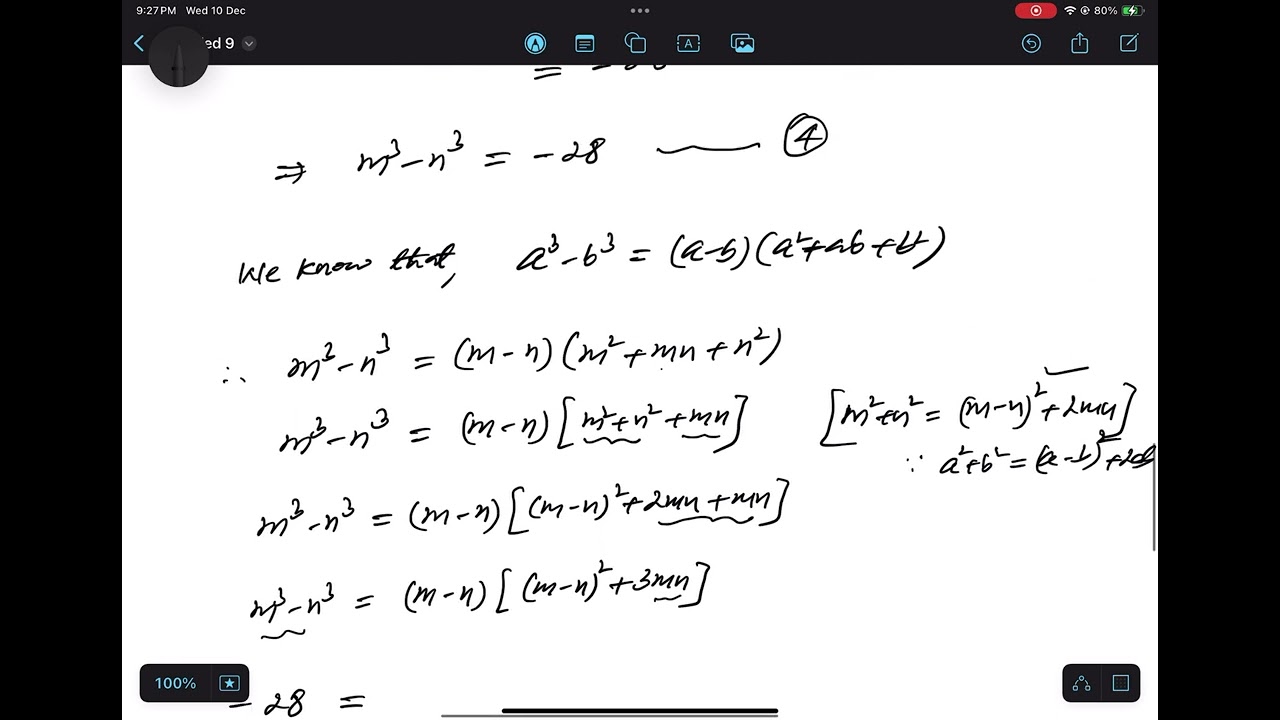 Math Olympiad Question |Learn how to solve this nice math problem 