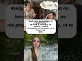Kiedy żona powiedziała mi, że kupiła buty — beżowe, z kokardką, na szpilce  #shorts