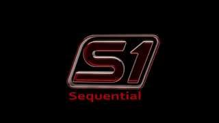 Famous T56 Sequential shifter street test . Wealth