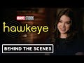 Marvel Studios’ Hawkeye - Official "Meet Kate" Behind the Scenes (2021) Hailee Steinfeld