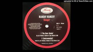 Blahzay Blahzay - Danger (The Oner Remix) Rare Track
Subscribe To My Channel For More Videos http://www.youtube.com/c/DkryElsz
Remixed - Demus, Jnr. Nelson, Tim Orford
12
Mercury Black Vinyl - MBV DJ 2
1996
#BlahzayBlahzay#Demus#Danger Blahzay Blahzay - Danger (The Oner Remix) Rare Track
