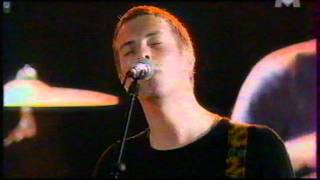 COLDPLAY - Don't Panic - Live  2000