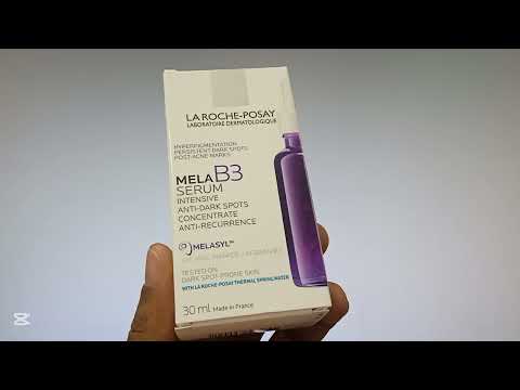     3  سيروم لعلاج البقع والتصبغات الجلدية