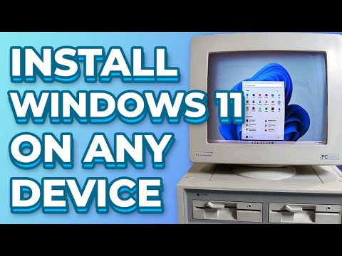 How to install