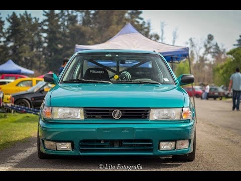 Nissan TSURU //