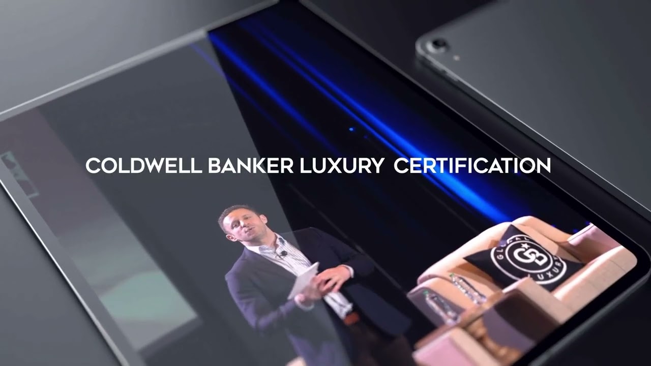 Global Luxury Florida way by Benondre Cerezo Broker Associate Coldwell Banker Realty