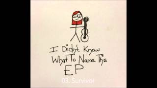 Survivor - TheFifthSister
