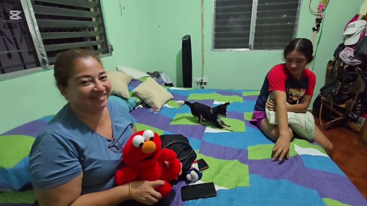 TODO ESTO FUE LO QUE PASÓ EN EL CUMPLEAÑOS DE RAYO DE LUZ 😆