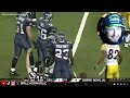 Watching Seahawks vs Steelers Super Bowl XL