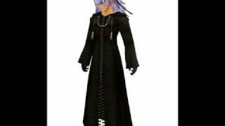 awesome video game music 146: riku battle