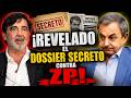 BOMBAZO: Periodista destapa la investigación de EE.UU. que hace temblar a Zapatero