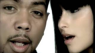 Nelly Furtado - Say It Right (Peter Rauhofer Remix Pt. 1) (2006) (AI Deinterlace + Upscale)