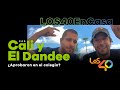 Capture de la vidéo Llevamos A Cali Y El Dandee De Vuelta Al Colegio | Los40