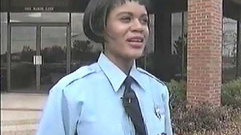 Security Officer Training- Human and Public Relations from vhs